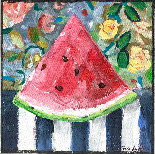 Mini Original, Watermelon 1